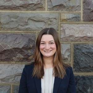 Fundraising Page: Olivia Deegan